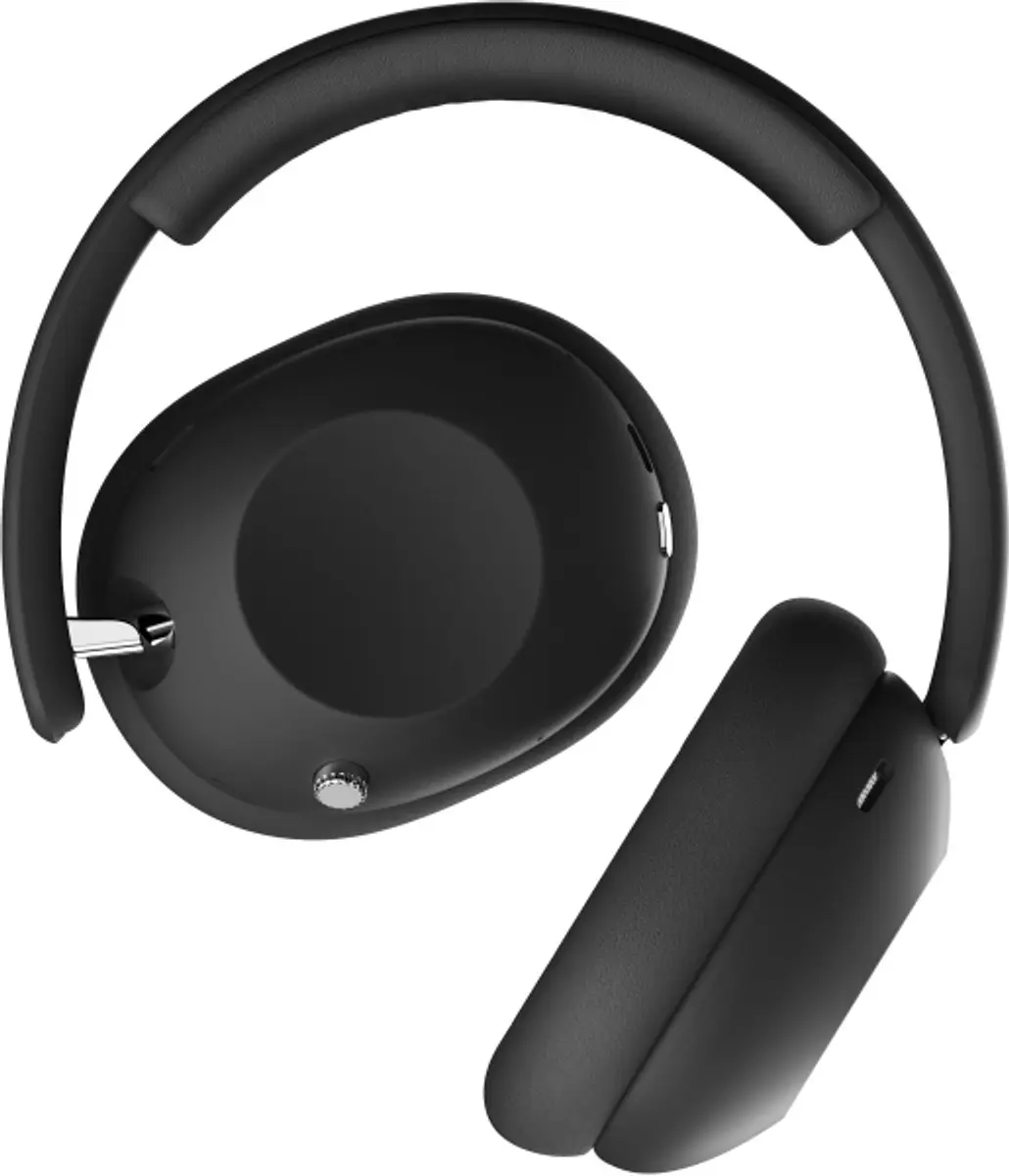 Sudio K3 Pro K3PROBLK Over-ear Hoofdtelefoon - Zwart - afbeelding 2 van 6