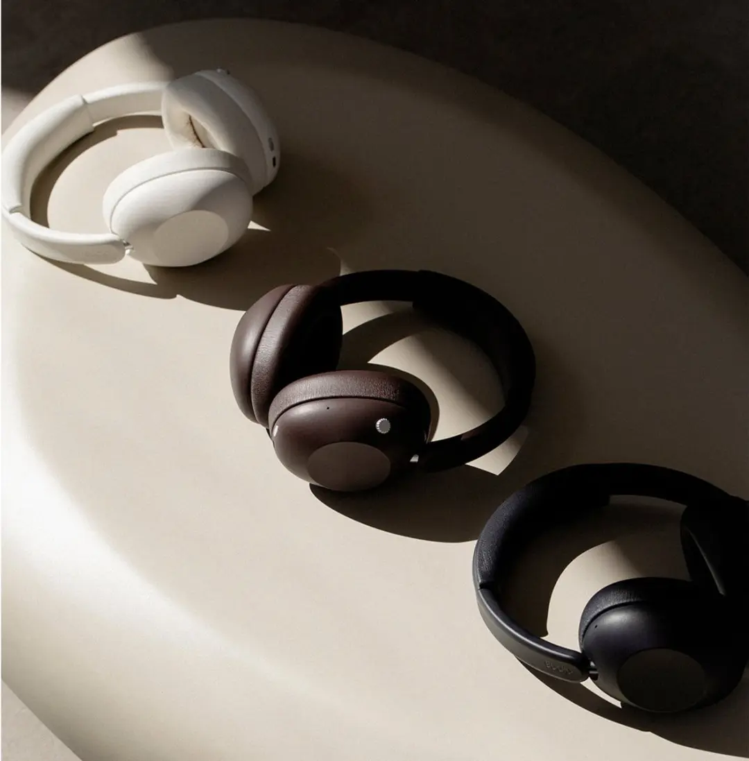Sudio K3 Pro K3PROBLK Over-ear Hoofdtelefoon - Zwart - afbeelding 5 van 6