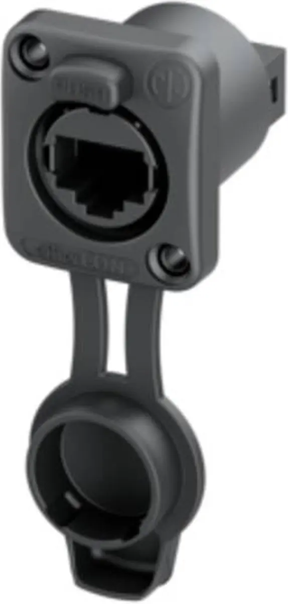 Neutrik etherCon NE8FDIS-TOP Inbouwbus