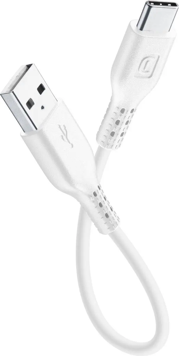 Cellularline USBDATACTRUSBCW USB-kabel