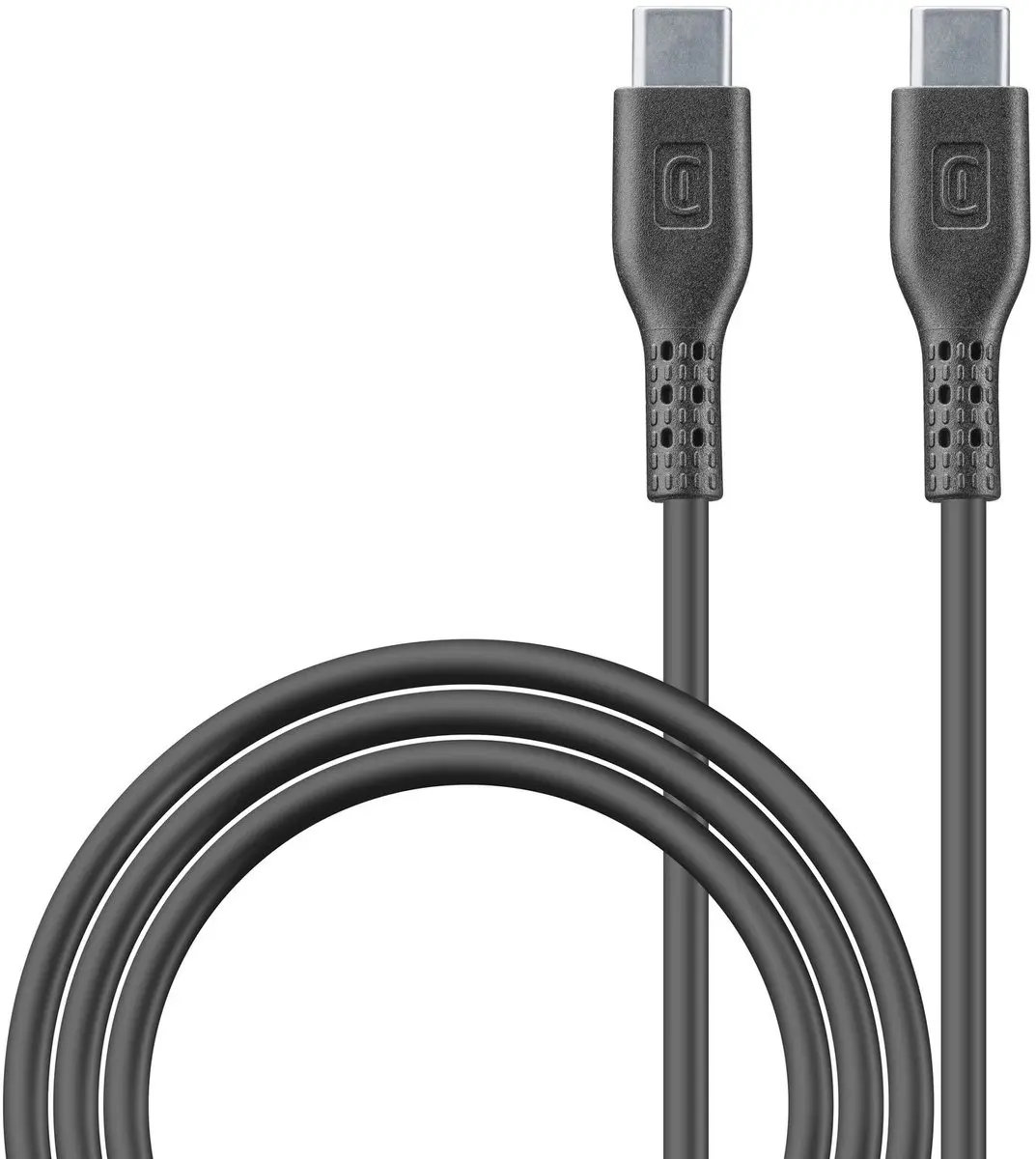 Cellularline USBDATA100C2C5A1MK USB-C kabel 1,2 m