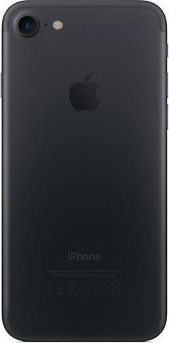 Apple iPhone 7 - 32GB - Zwart