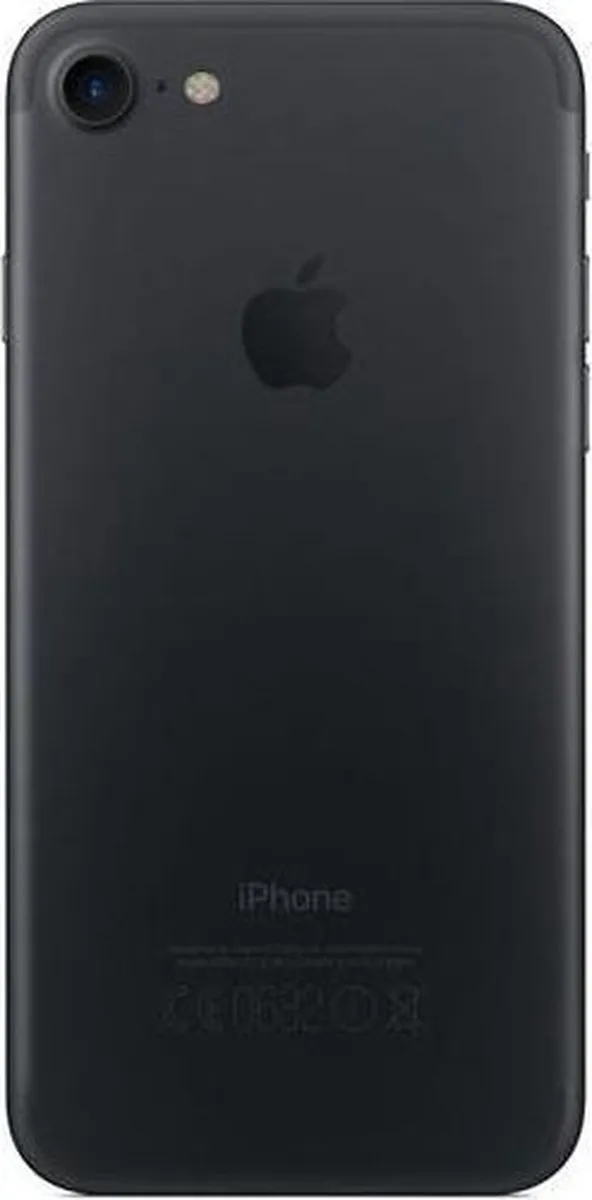 Apple iPhone 7 MN8X2ZD/A - 32GB - Spacegrijs