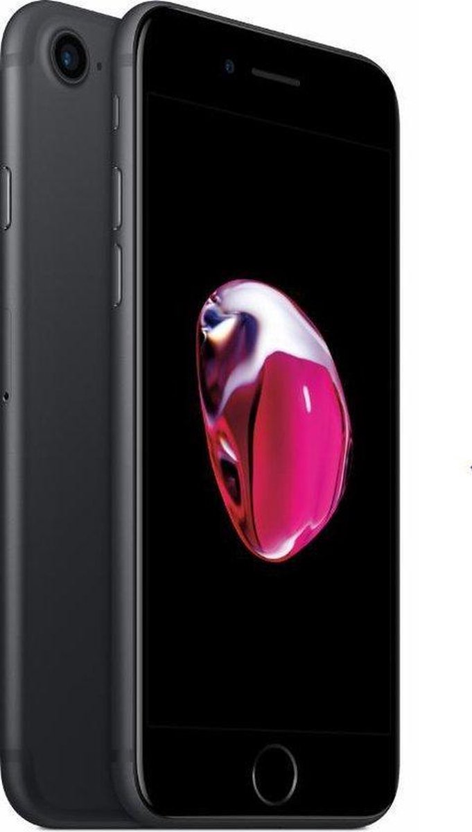 Apple iPhone 7 - 32GB - Zwart