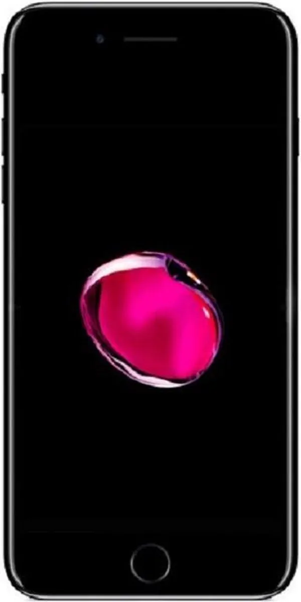 Apple iPhone 7 MN8X2ZD/A - 32GB - Spacegrijs