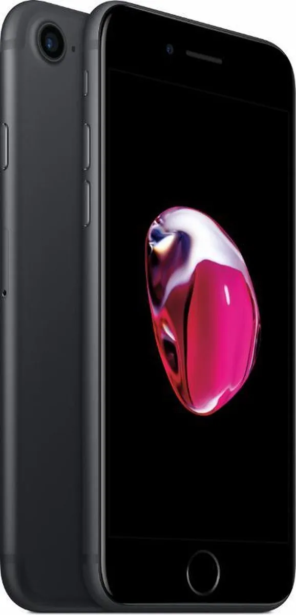 Apple iPhone 7 MN8X2ZD/A - 32GB - Spacegrijs - afbeelding 6 van 6
