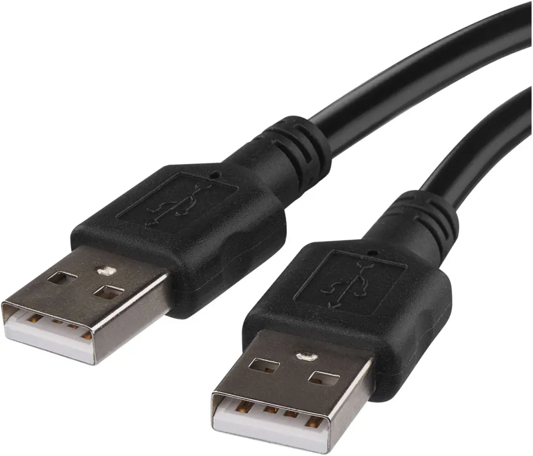 EMOS USB-kabel 2.0 A-A - 2 m - S70200 - afbeelding 4 van 6