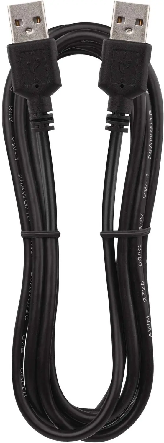 EMOS USB-kabel 2.0 A-A