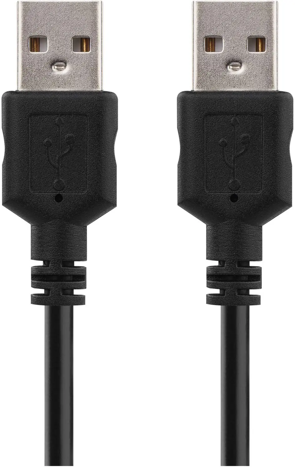EMOS USB-kabel 2.0 A-A - 2 m - S70200 - afbeelding 5 van 6