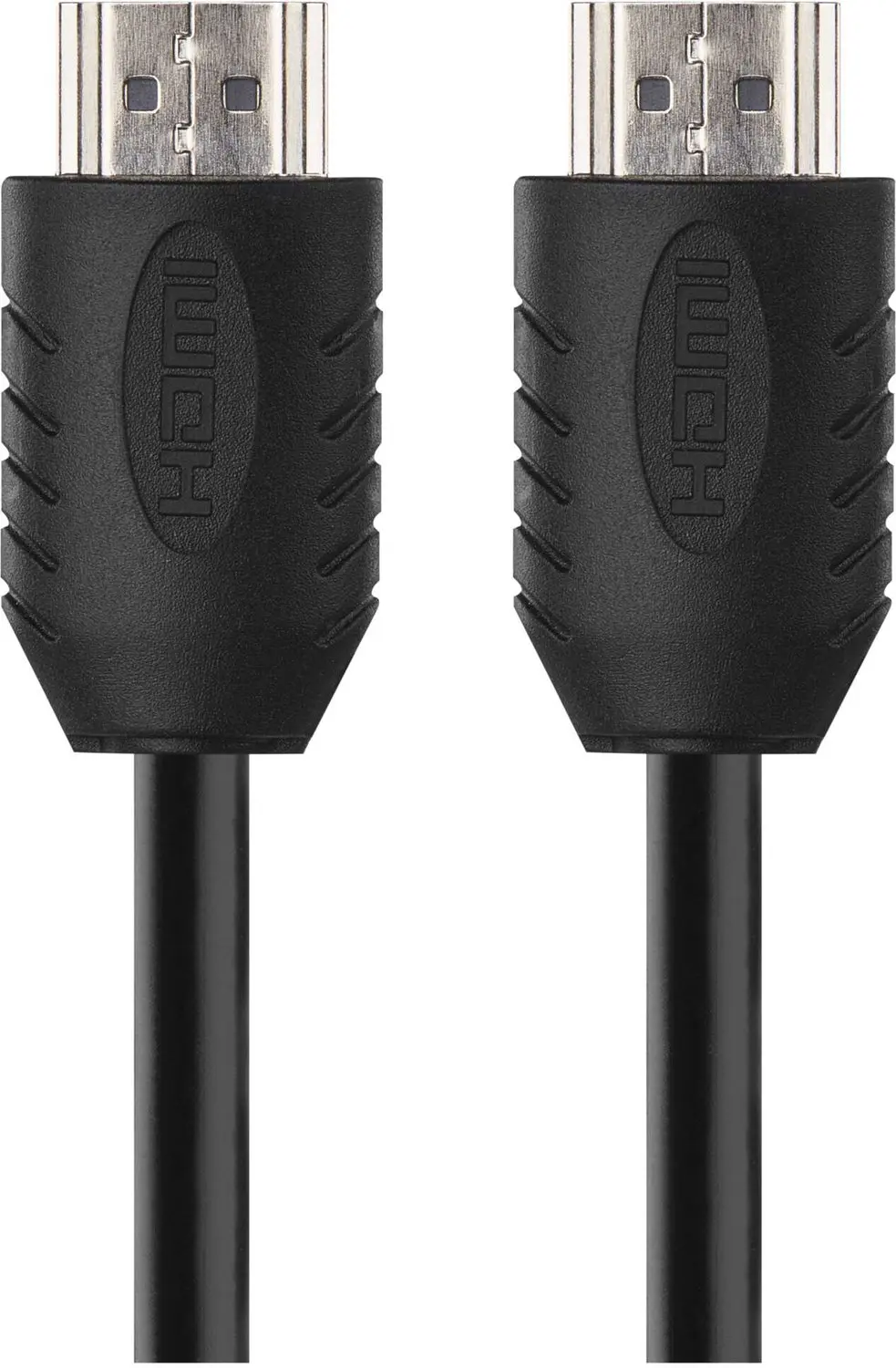 Emos S10500 HDMI 2.0 Kabel A-A - 5m - Zwart - afbeelding 4 van 6