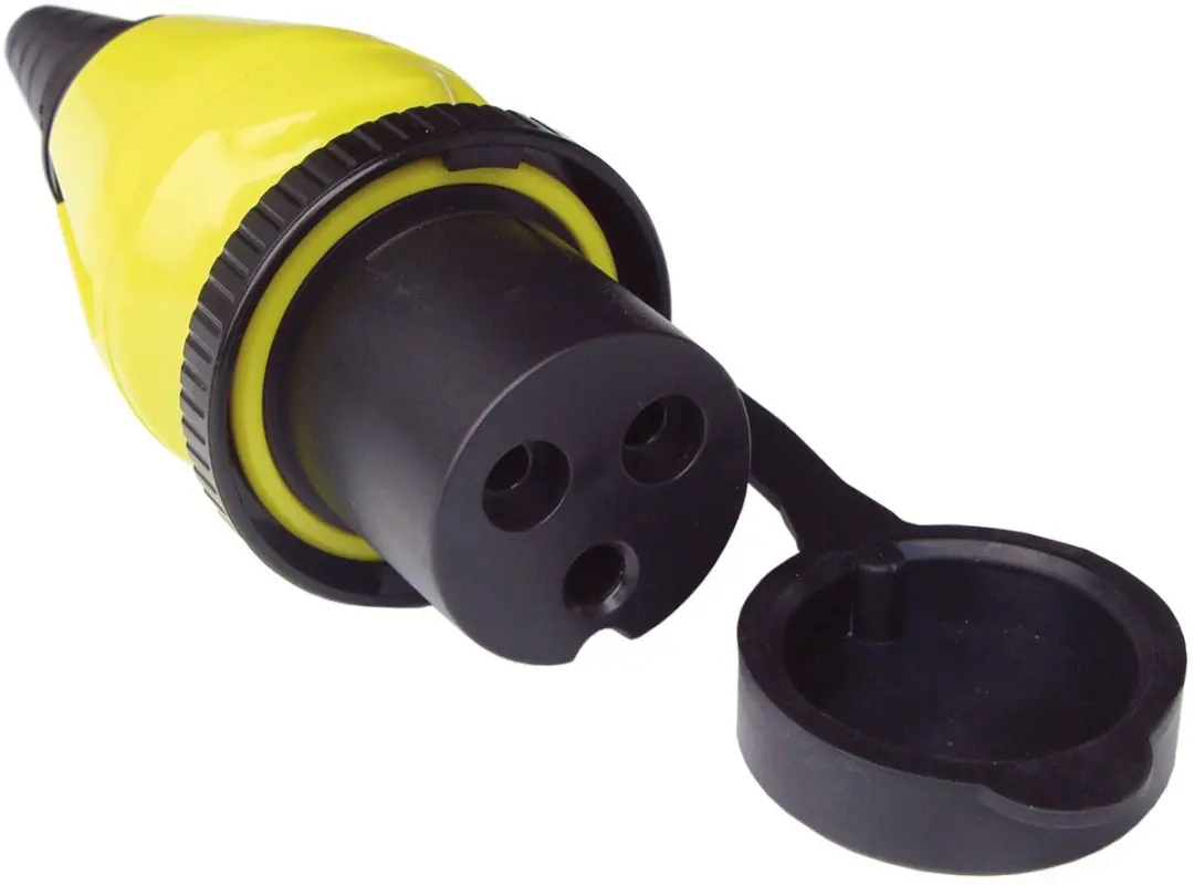 Victron SHP302501500 Walstroomkabel 15m 16A