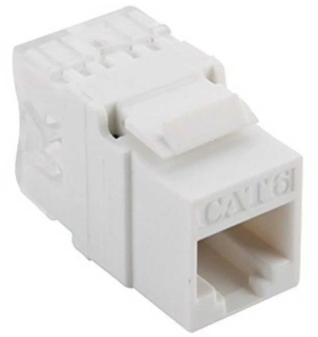 Danicom Cat6 UTP Keystone Connector