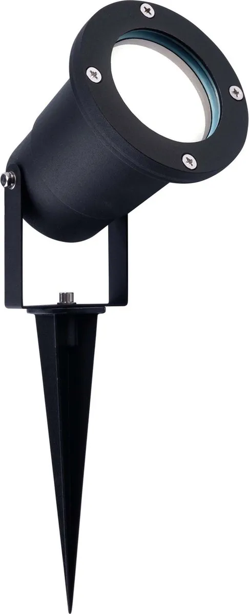 LEDVION LED Prikspots IP65 5W 6500K