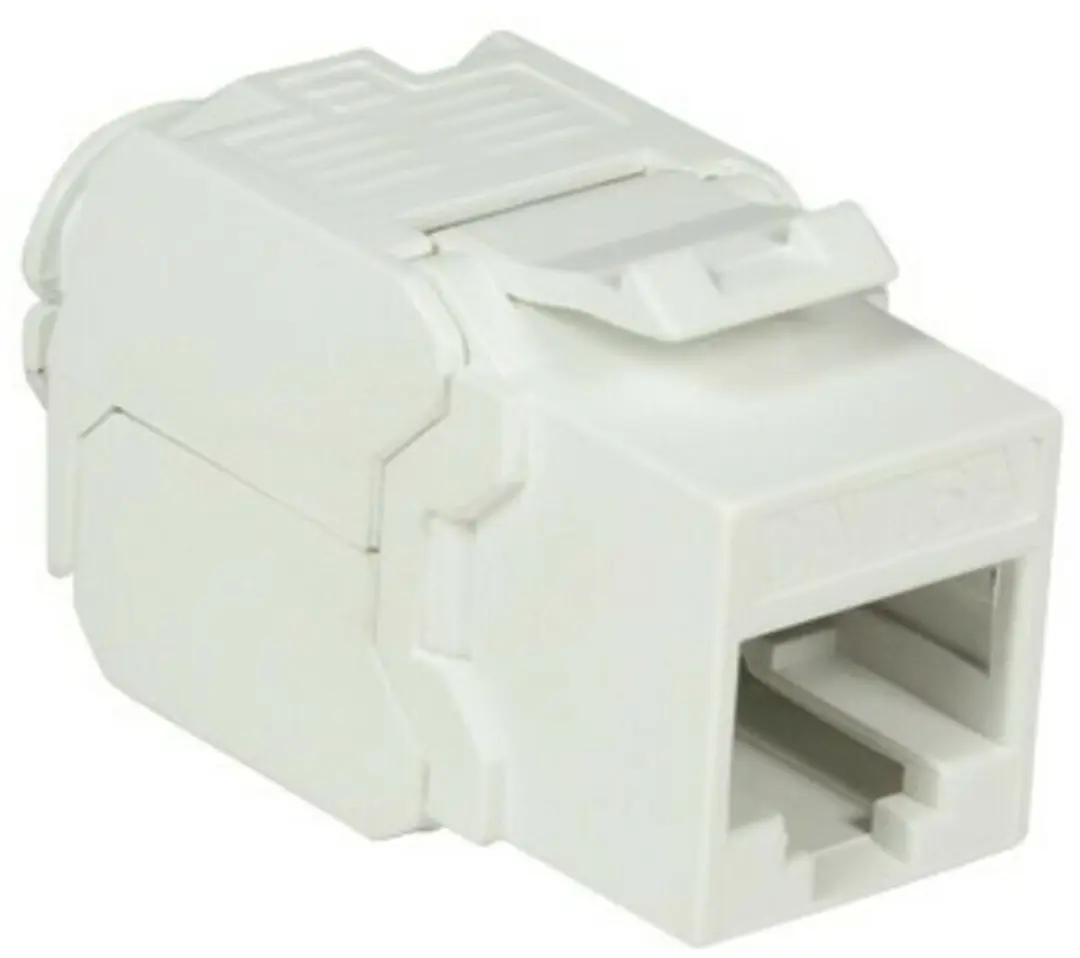 Danicom CAT6a UTP Keystone Connector