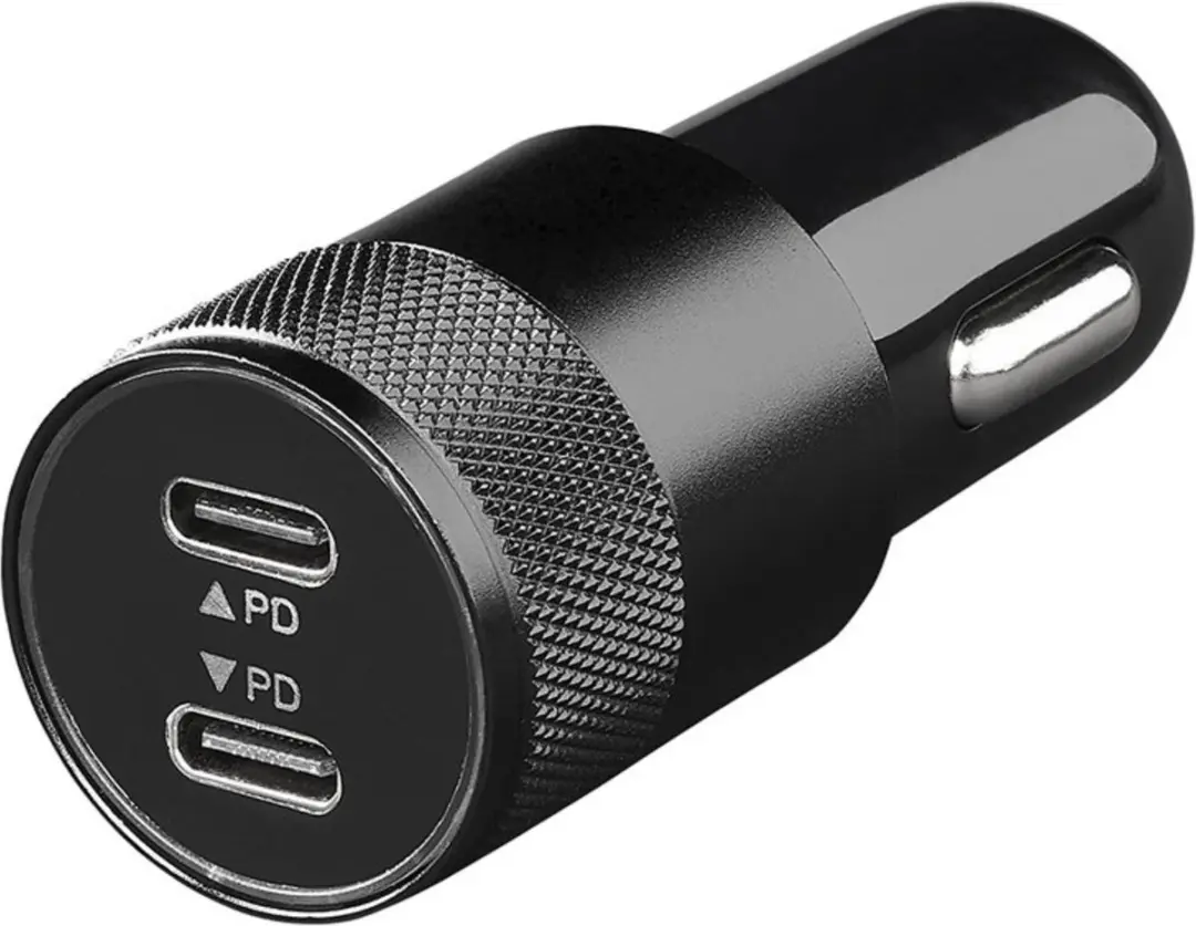 ProPlus Krachtige USB-C snellader