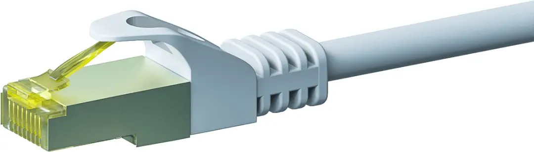Danicom DC-72-002 Patchkabel Cat7 S/FTP 0,25m