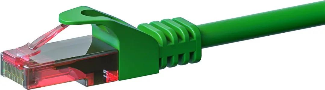 Danicom UTP CAT6 patchkabel DC-63-050