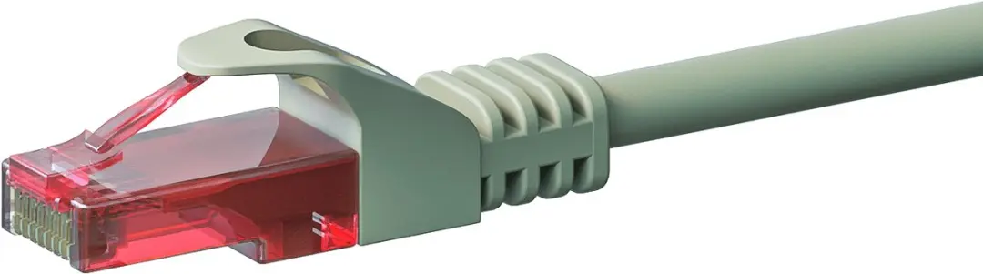 Danicom UTP CAT6 patchkabel 10m DC-61-100