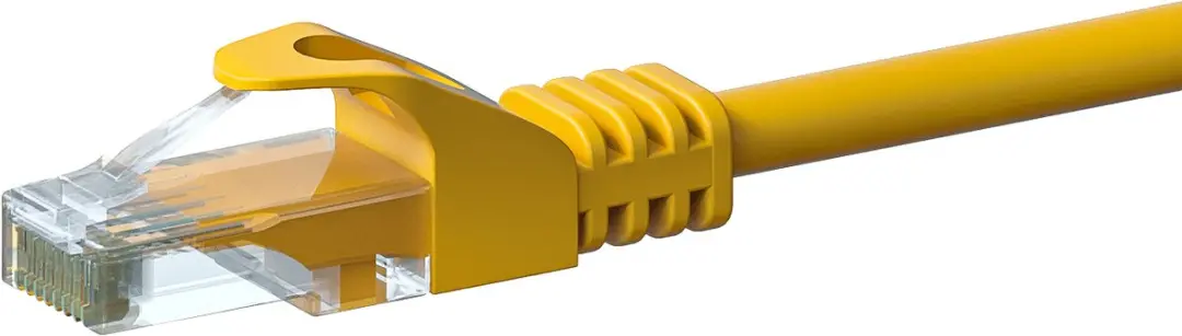 Danicom CAT6 UTP Patchkabel DC-C67-010