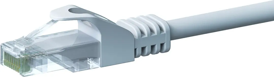Danicom DC-52-020 CAT5e UTP Patchkabel 2m