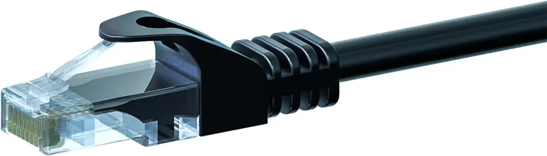 Danicom UTP CAT5e patchkabel 2m