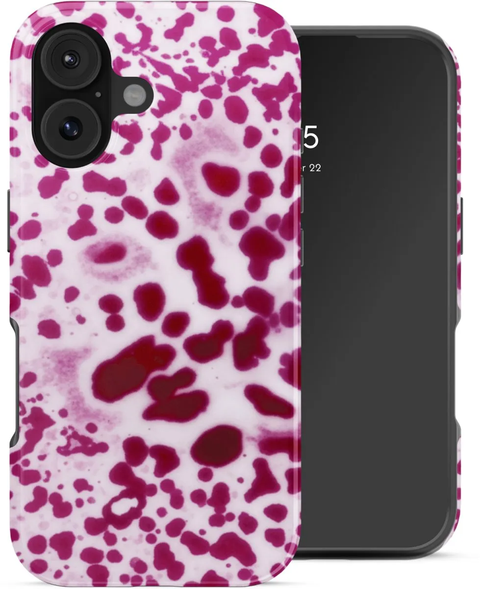 Selencia Hoesje iPhone 17