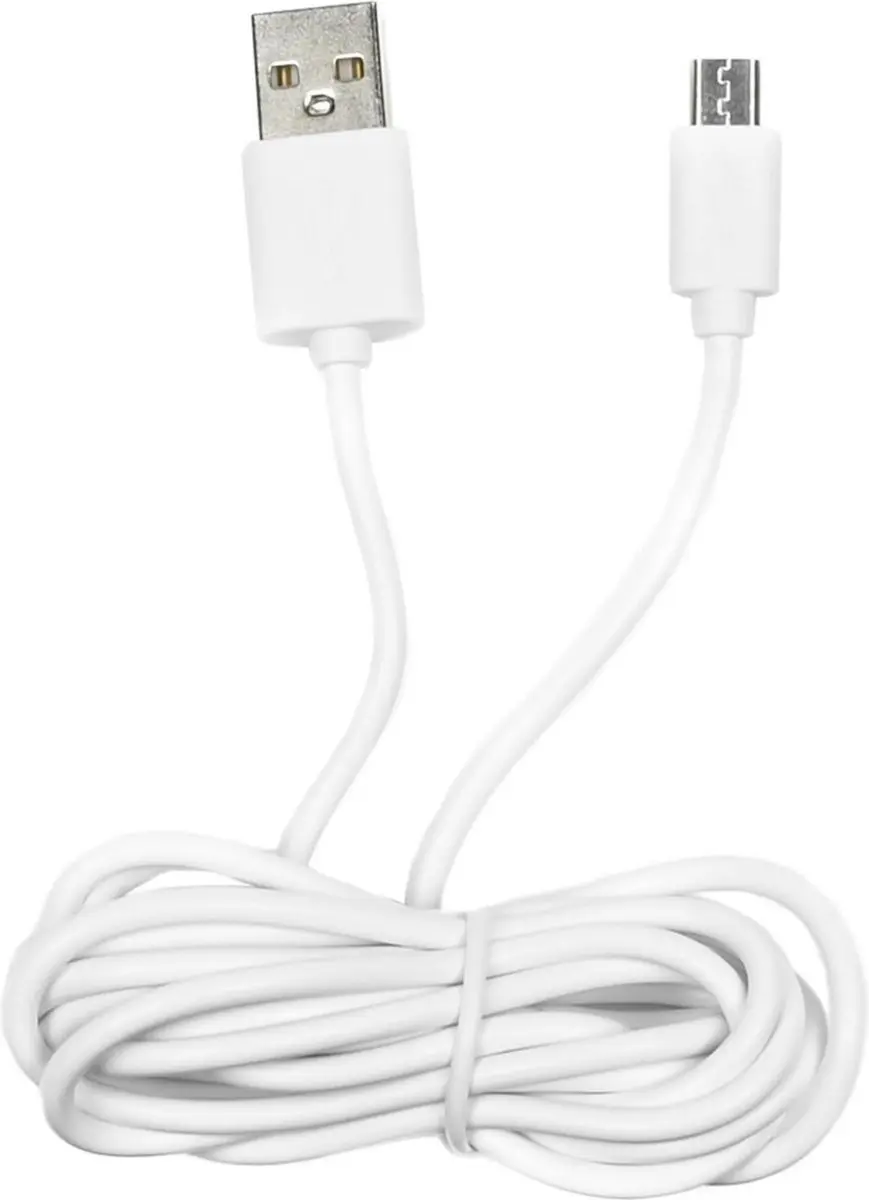 Benson USB naar Micro USB kabel