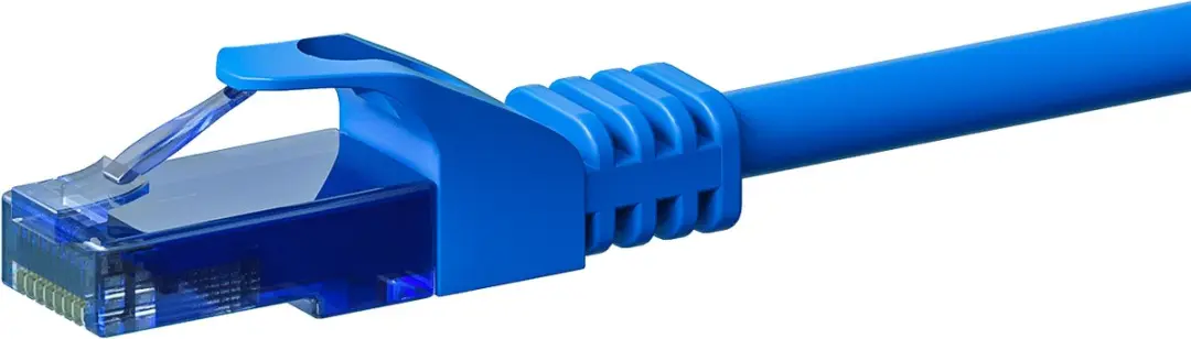 Danicom DC-U6A4-002 UTP CAT6a patchkabel