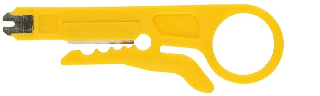 Danicom Kabelstripper LSA Tang DC-PINCHER-CUT