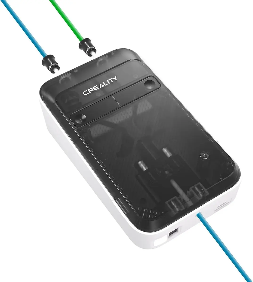 Creality Automatische Filamenttoevoer