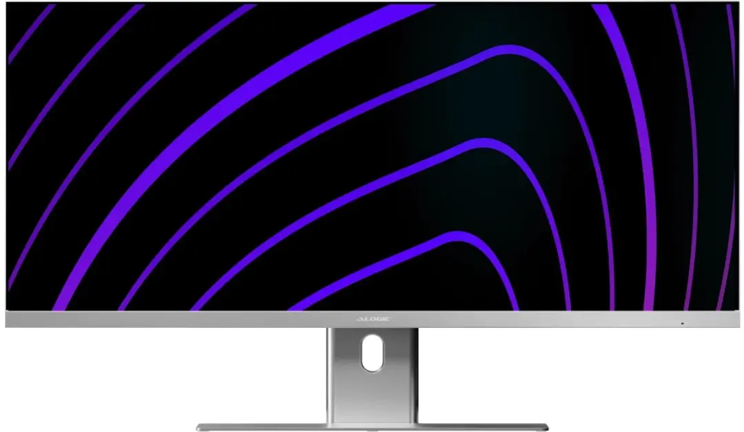 Alogic Edge 40 Ultrawide Monitor WQHD
