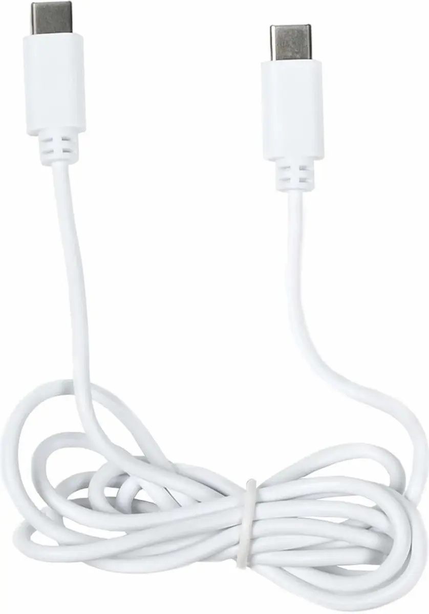 USB type-C naar type C kabel