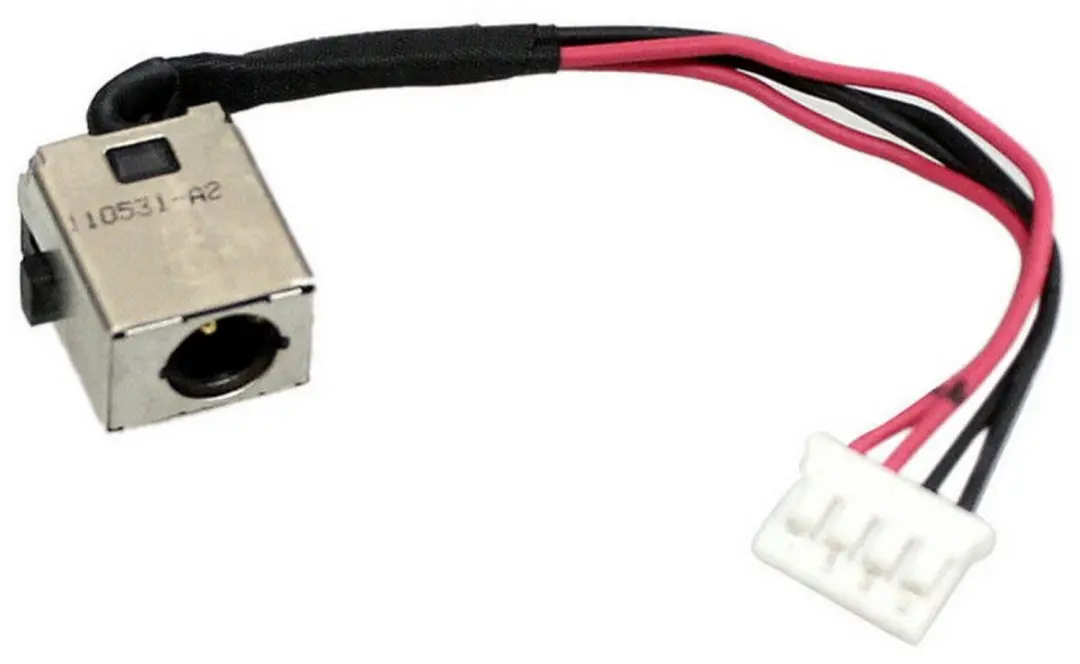 Notebook DC power jack for Acer Aspire ES1-523 ES1-533 DC30100Y300