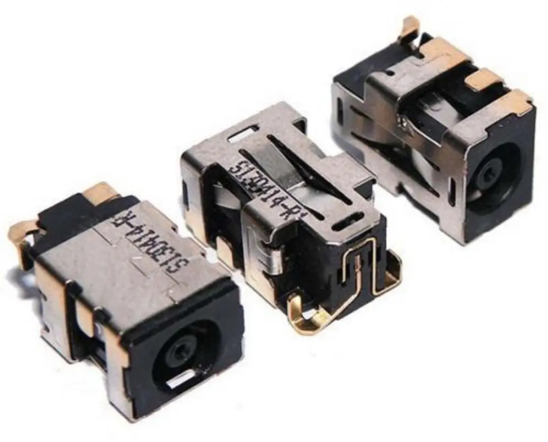 Notebook DC power jack for HP EliteBook 820 840 G3