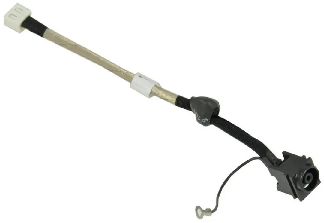 Notebook DC Jack for SONY VGN-NW harness 306-0001-1636_A