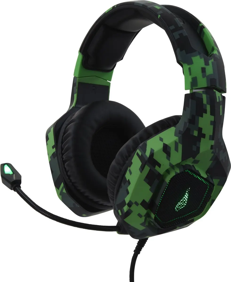 SureFire Skirmish 48821 Gaming Headset