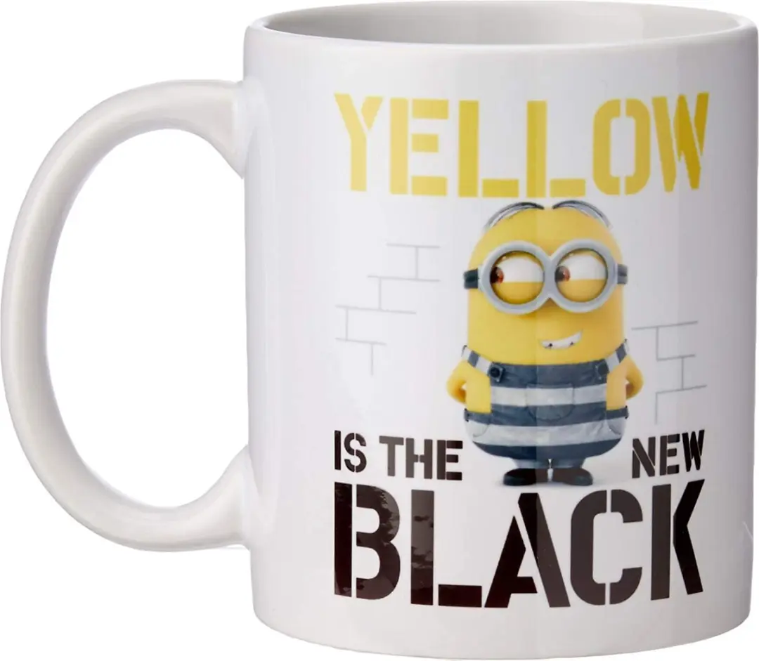 Despicable Me 3