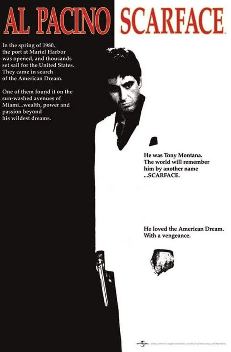 Scarface