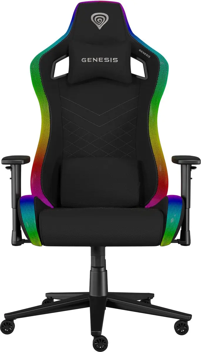 Genesis Trit 660 NFG-2247 Gaming Stoel