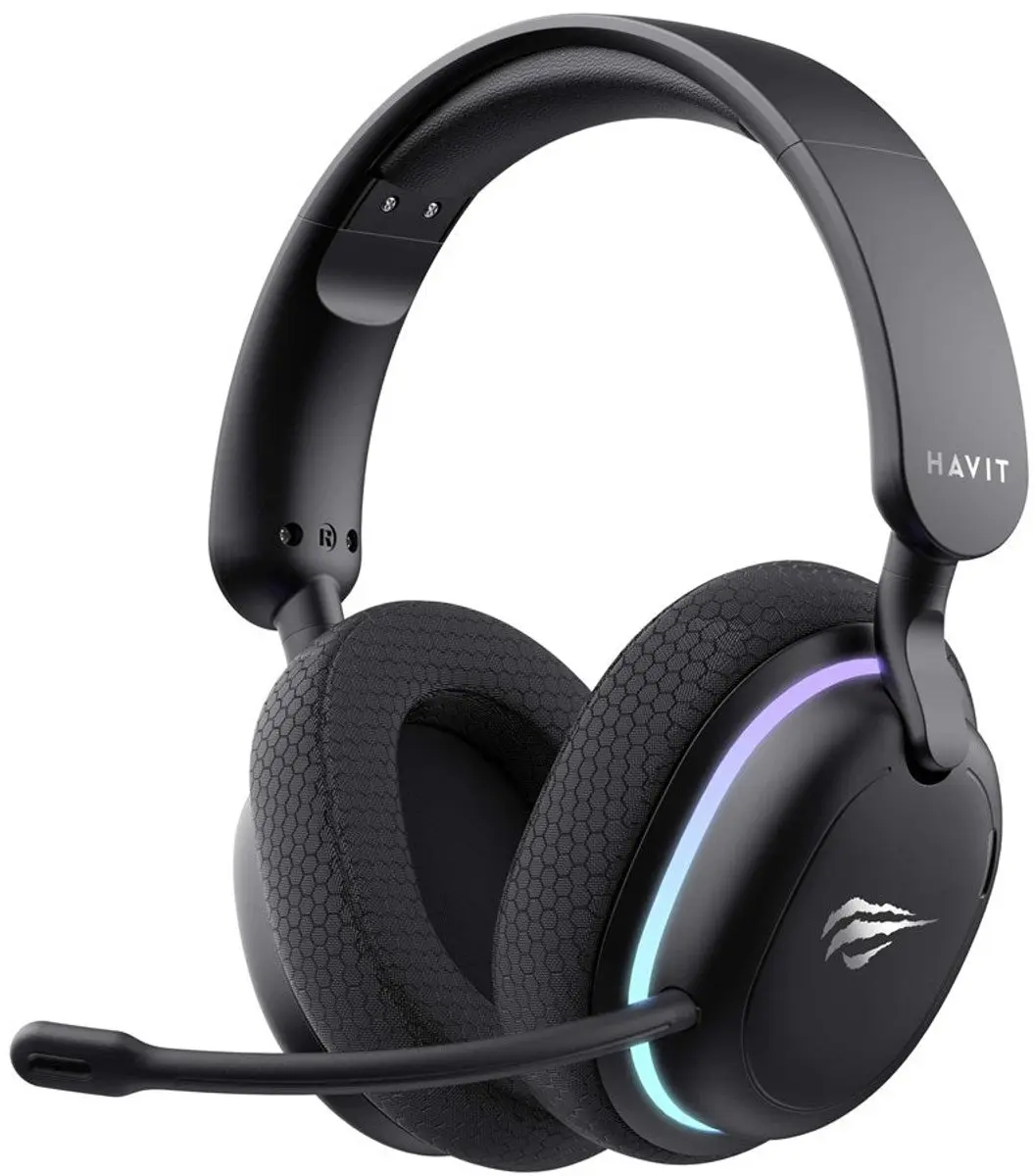 Havit Fuxi-H7 Gaming Hoofdtelefoon
