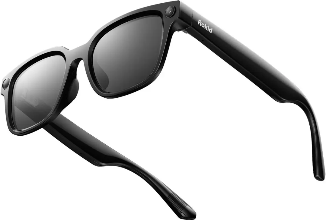 Rokid AI Glasses Style RV203