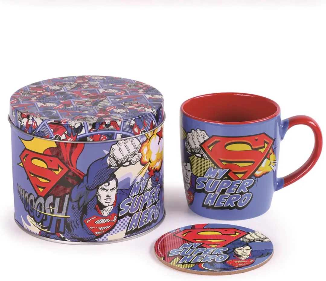 Superman
