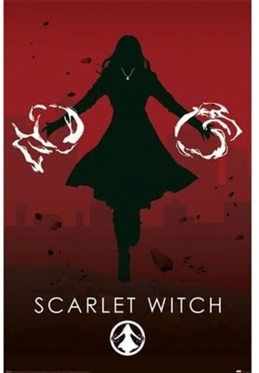Scarlet Witch