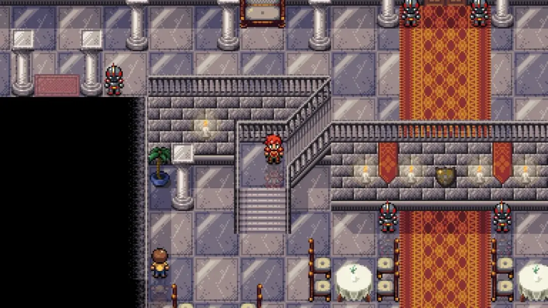 Starlight Legacy - Nintendo Switch - afbeelding 5 van 6