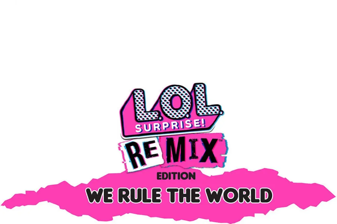 L.O.L. Surprise! Remix We Rule the World - afbeelding 2 van 5