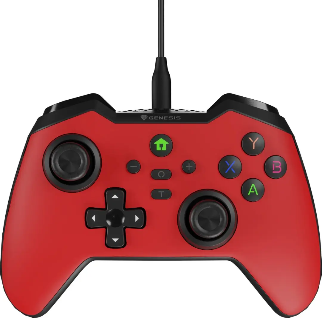 Genesis Mangan 300 NJG-2105 Gamepad