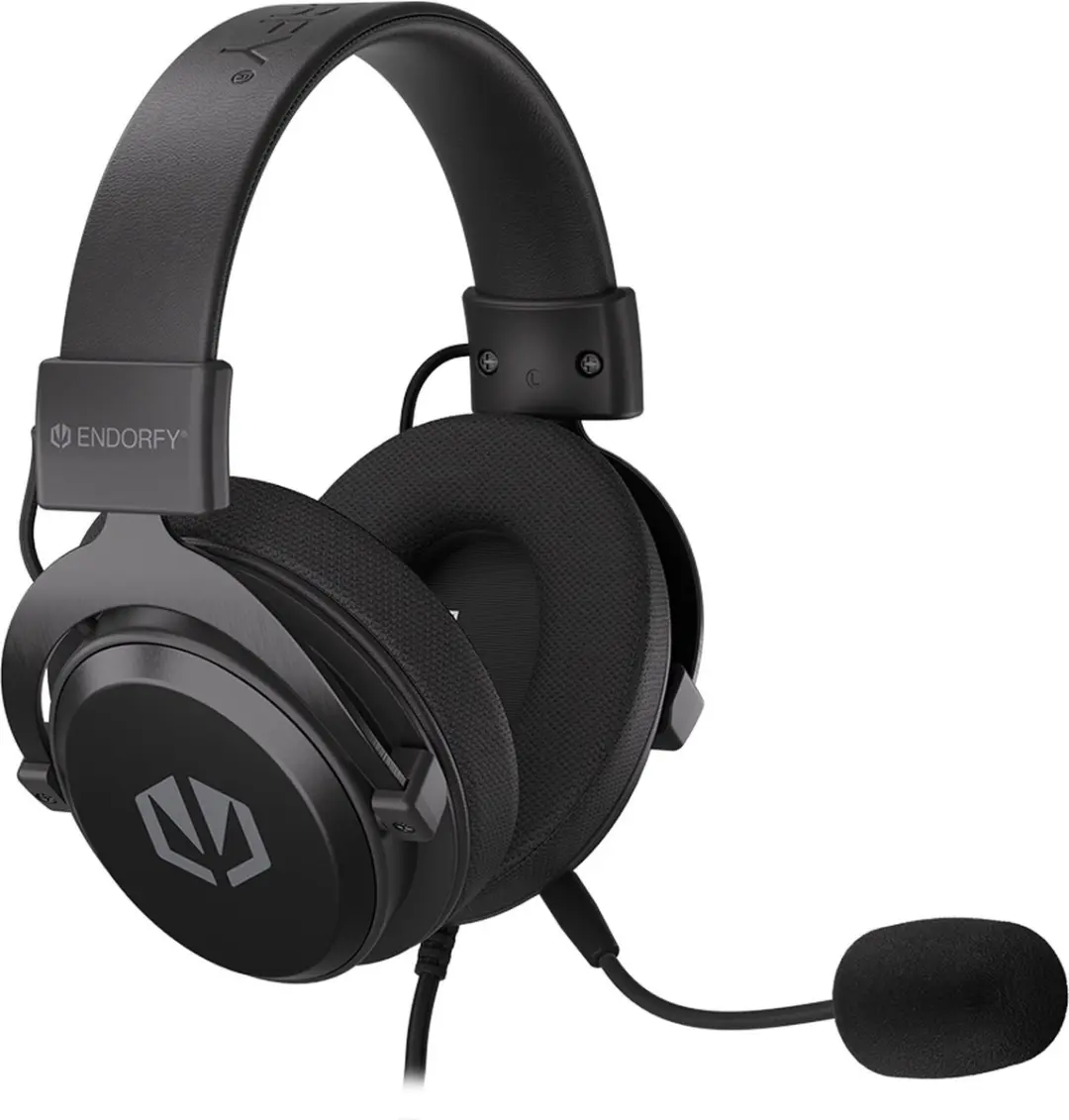 ENDORFY VIRO Infra Bedraad Headset EY1A003