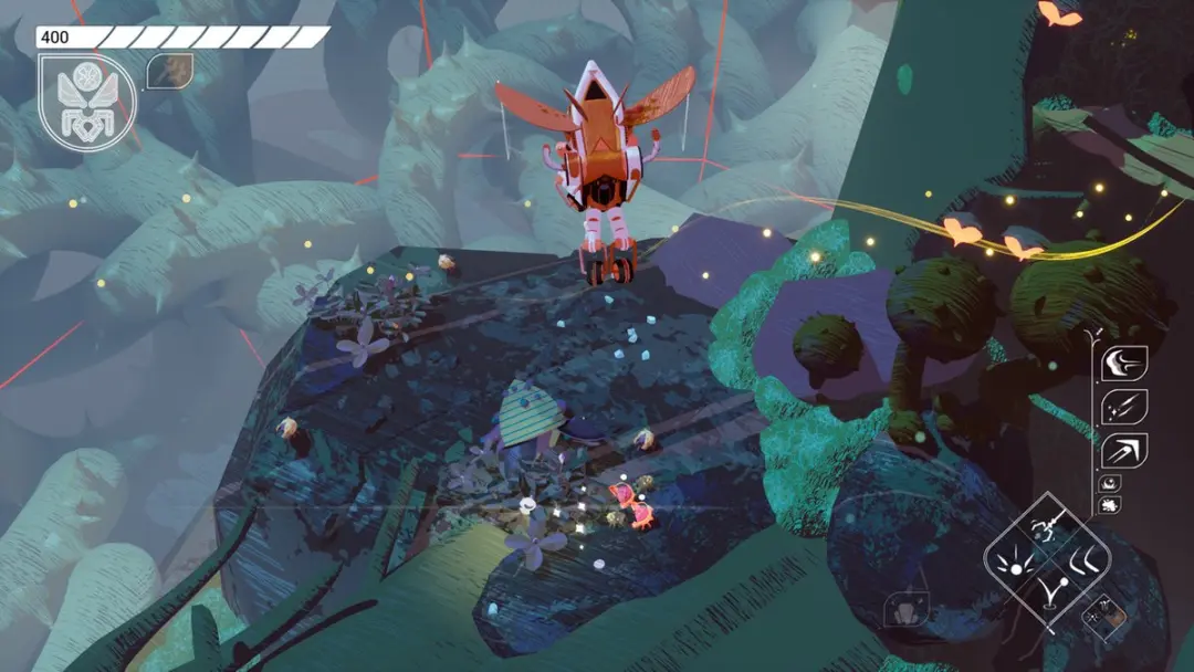 Tesura Games Stonefly - Collector's Edition - afbeelding 4 van 6