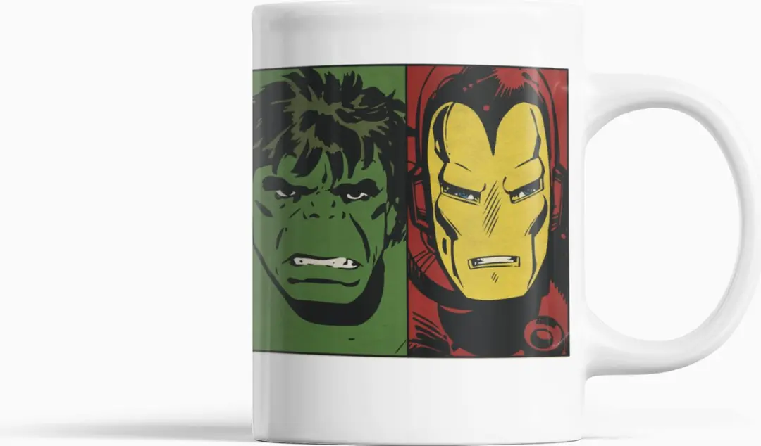 Marvel Comics