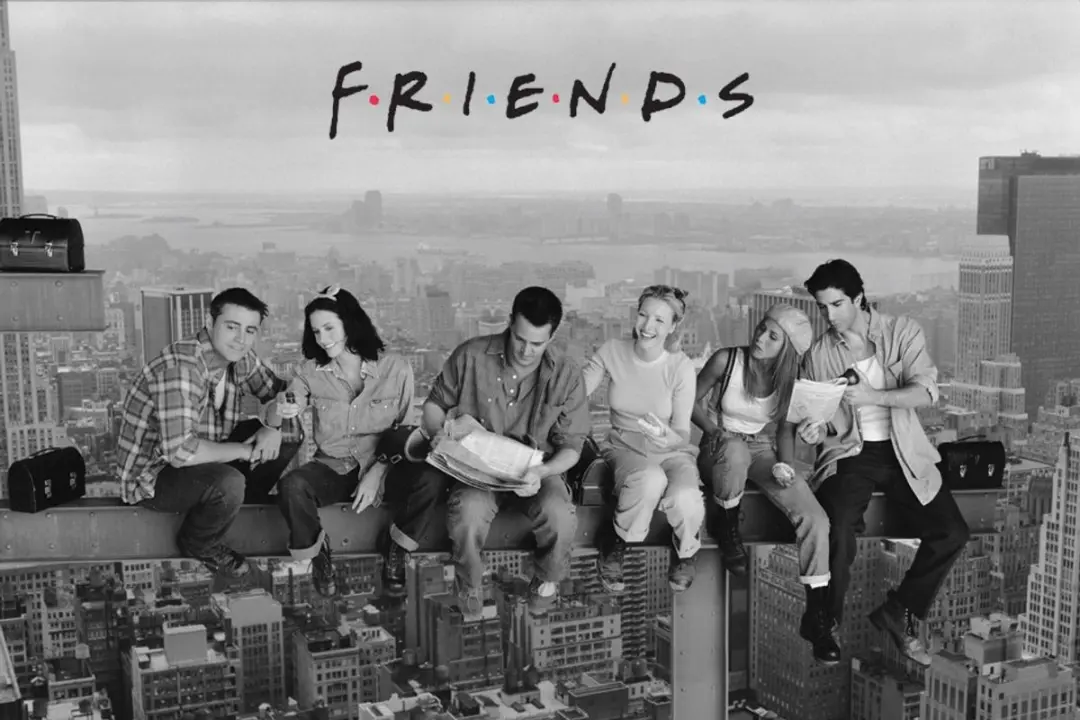 Friends